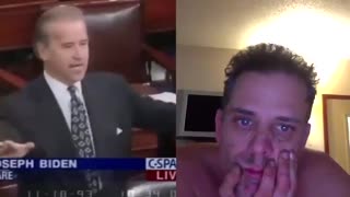 Like Father, Like Son? Apparently Not! Hunter Biden Records Himself on Cocaine