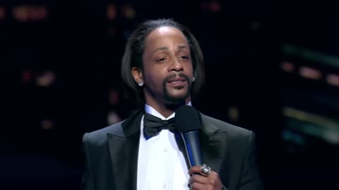 Katt Williams: "Stolen Gun"