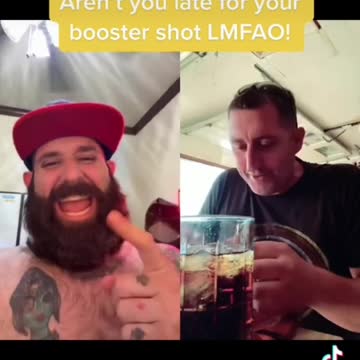 😆 WE AIN’T DEAD! #rum #smoke #fun #funny #comedy #reaction #covid #reels