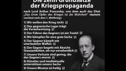 Soll Europa geopfert werden ?