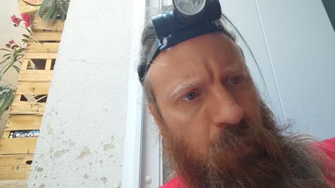 2022-07-18 (4) - Chargement de la voiture de Marie - Twitch Decheterie
