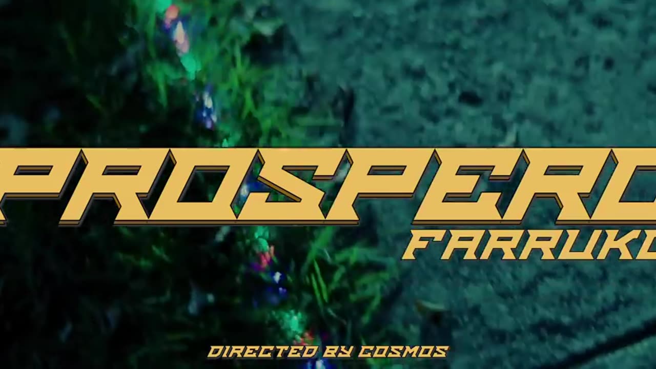 Prospero Año III (Official Video)