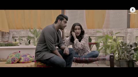 Phir Bhi Tumko Chaahunga - Full Song | Arijit Singh | Arjun K & Shraddha