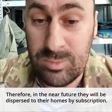 In 8 months, 240,000 volunteers were mobilised in Russia