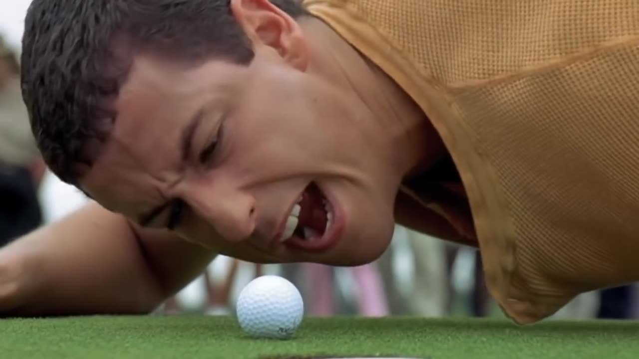 "The Coolest Trick Golf Balls Ever - How to Do Pranks with Them"