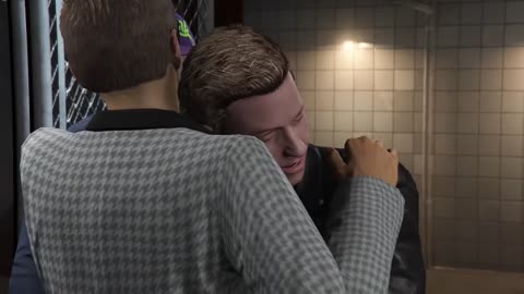 GTA Online After Hours Cutscene - July 2018