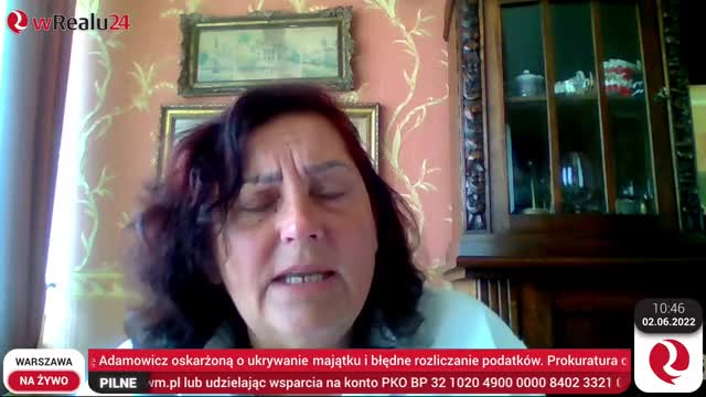 NAJWIĘKSZE OSZUSTWO w historii medycyny?! SZOKUJĄCE USTALENIA słynnego naukowca! Dr Mikołajewska