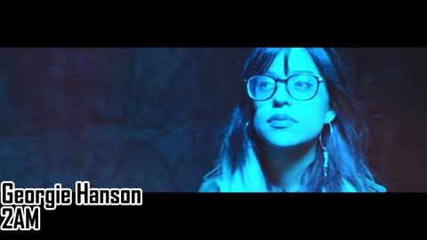 Georgie Hanson - 2am #viral #music NEW MUSIC.ROCK. POP. INDIE.