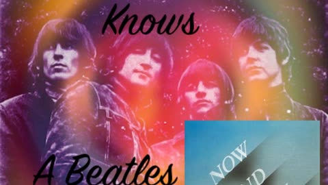 Reaction To Beatles Now and Then! Thumbs Down From George's Son? McCartney Live In Sydney and More!