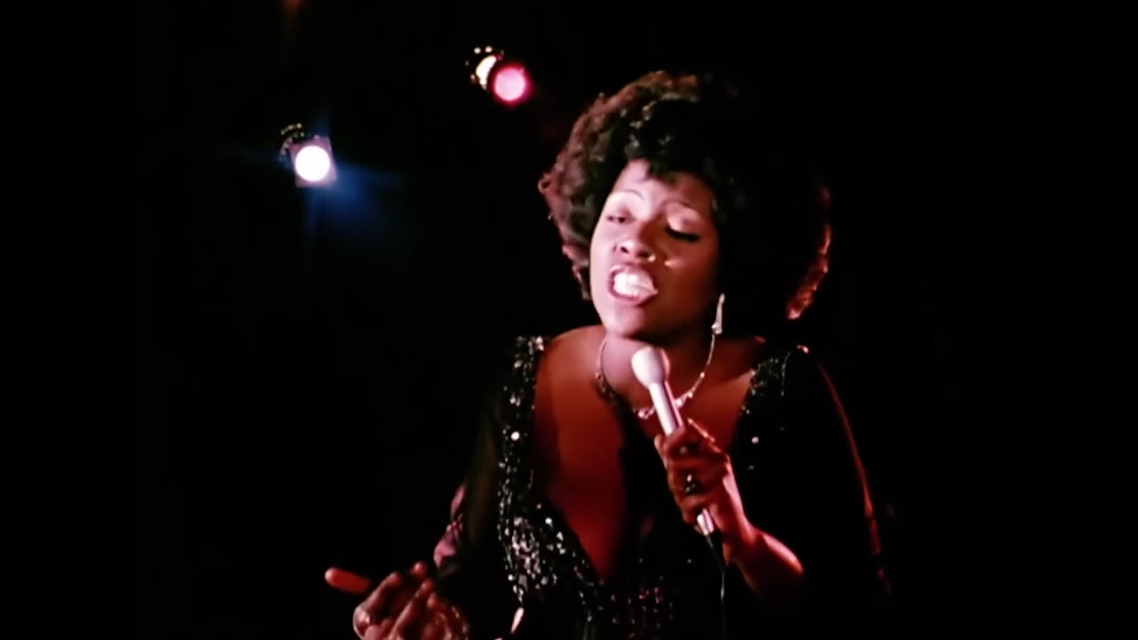 Gloria Gaynor - I Will Survive