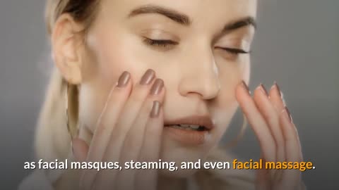 Natural Skin Care - Facials For Acne