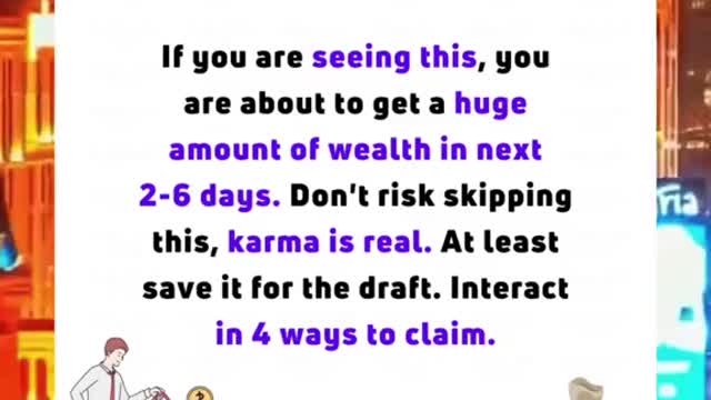 DONT RISK IT