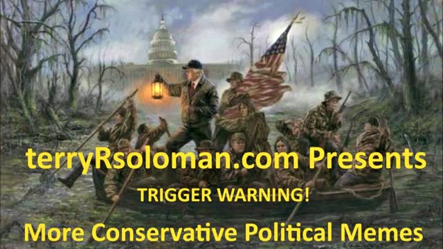 TRIGGER WARNING #27