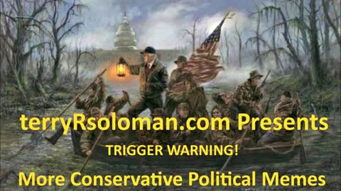 TRIGGER WARNING #27