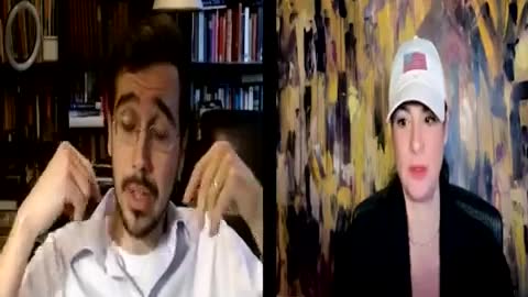 MEL K AND CANADIAN PATRIOT AUTHOR MATT NEWS UPDATES.