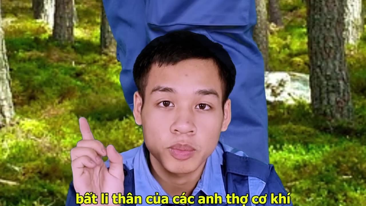 Quan bao ho tui hop cho cac nganh nghe - Dung duoc nhung gi?