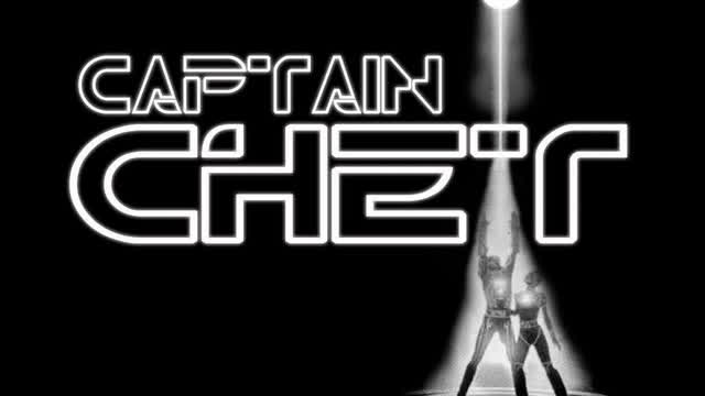 Local Outbreak: Captain Chet Lawson's Snake Oil Revue