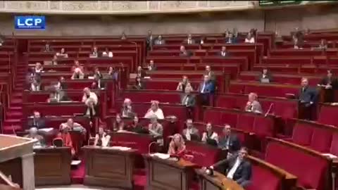 FERRAND, UNE AUTRE CRAPULE FRANC-MAÇONNNE, LA MAUVAISE FOI TOUTE VOILE DEHORS !!!