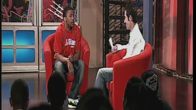 Da' Truth on CTS