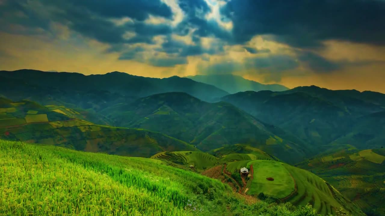 Discover the Breathtaking Natural Landscapes of Vietnam