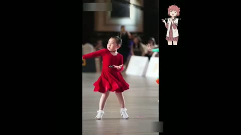 Little Dancer