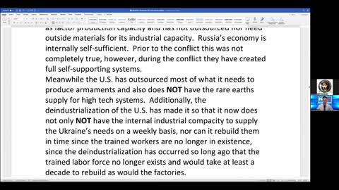 Gene Decode Discusses Latest Updates with Nicholas Veniamin