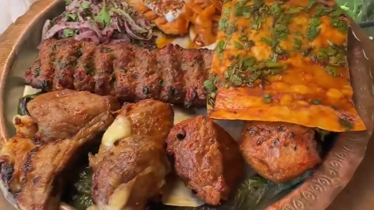 Turkish cuisine