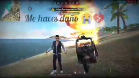 Videos sad de free fire