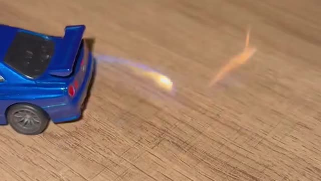 Car models are getting more and more detailed