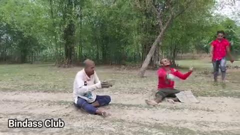 You must watch this Best comedy funny video . Lelax and be happy