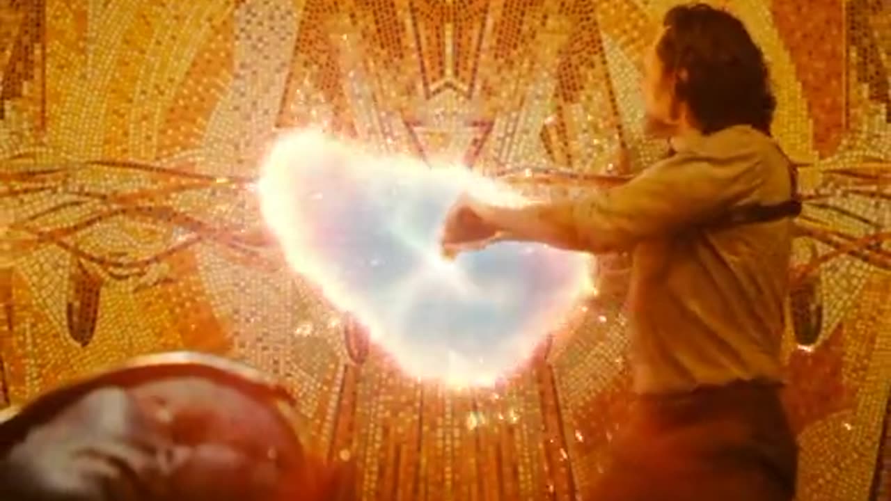Loki trailer