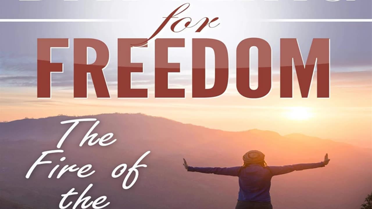 Book Review Battling for Freedom The Fire of the Trials by Tammy Henson