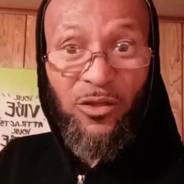 People are in denial just so they won't do anything