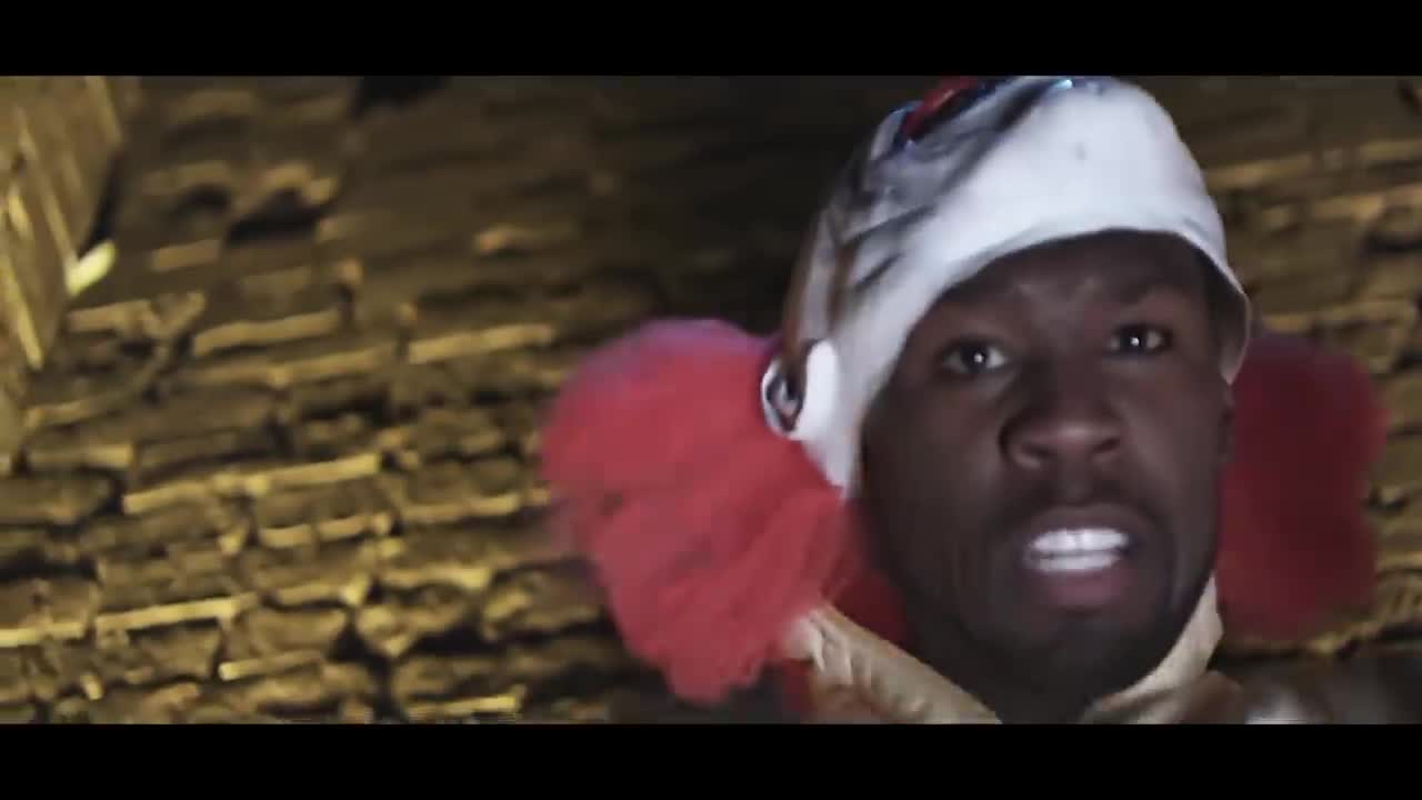 50 Cent - OK, You're Right
