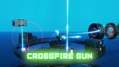 Orbital Bullet - Official Holiday Season Update Trailer