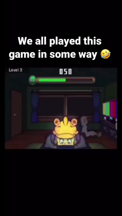 .Typical gamer’s childhood 🤣