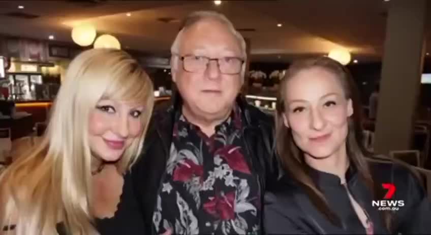 Seven news! Local news! Do your own research!