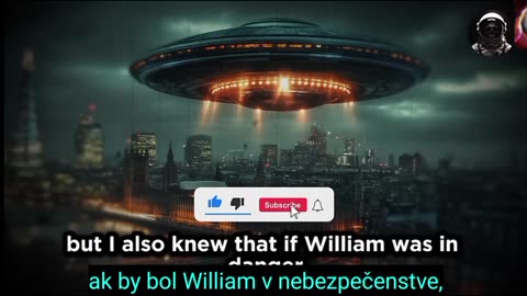 Princezná Diana: Bývalý bezpečnostný dôstojník princa Williama odhalil svoje tajné stretnutia s UFO.