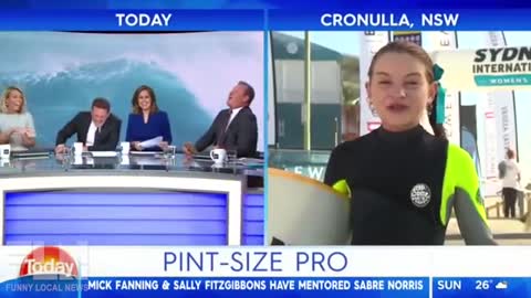 TV News Interviews Gone Wrong *MUST SEE*