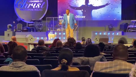 Are Black Pastors Scared to Speak the TRUTH about COVID-19