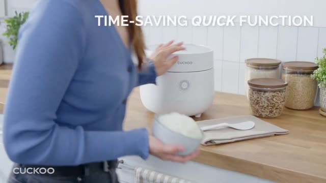 Top 5 Best Rice Cookers in 2022