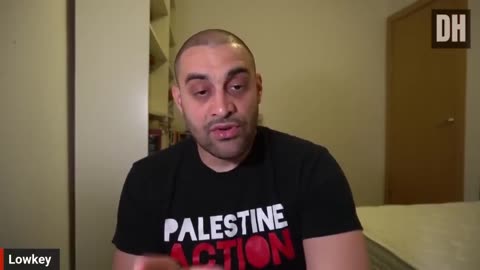 What Putin and China just did to Israel is SHOCKING and the UK is Furious w/ Lowkey Danny Haiphong