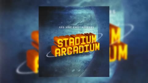 Red Hot Chili Peppers - Stadium Arcadium Jupiter CD - 1 2006 HD