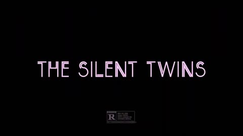 The Silent Twins (2022) - U.S. TV Spot ('together')