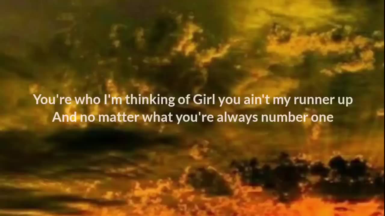 Justin Bieber - Favorite Girl (Lyrics)