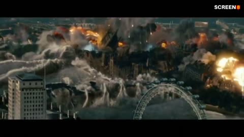 #epicmusic #epic #screen8tv Epic War Music Video End of the World