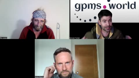 GPMS World (UK Contributors Meeting 25.02.24)