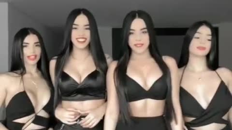 boobs dance