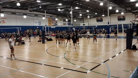 Varsity v. Veritas Christian Eagles
