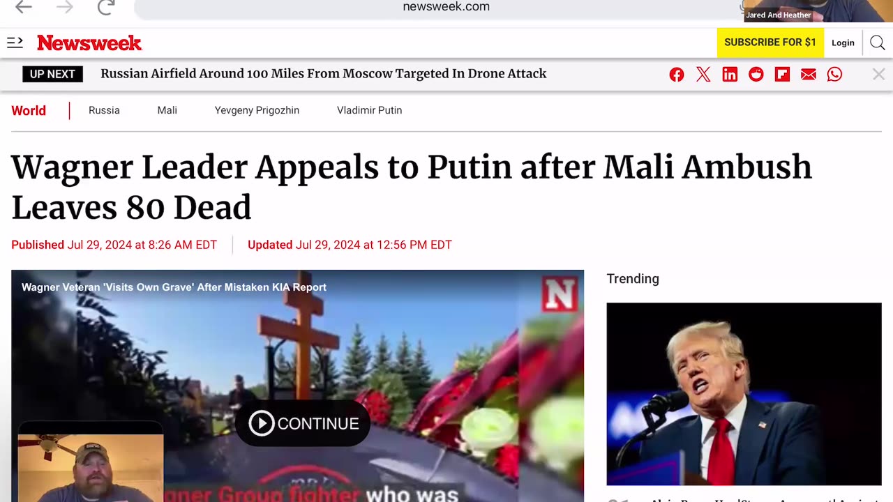 🔴Global Chaos: Ukraine Trains Militants, EU Discord, US Rogue Actions, and Explosions Rock Germany🔴